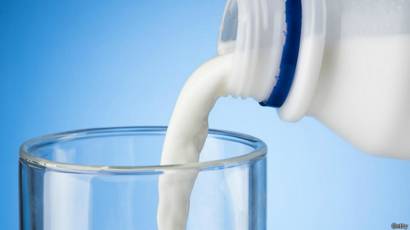 diabetes con leche de almendras vs leche descremada