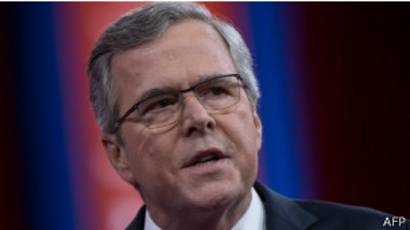 Jeb Bush