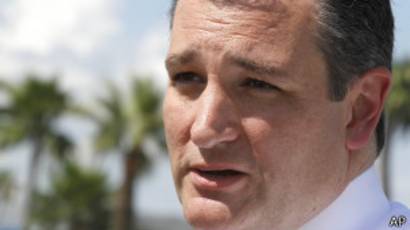 Ted Cruz