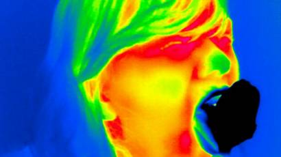 ¿Qué significa cuando tu cerebro siente frío?