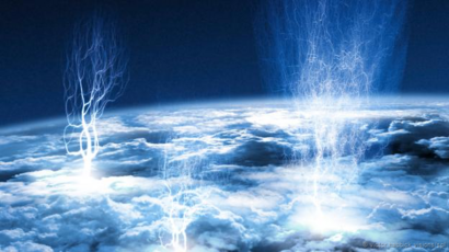 Diez Extranas Luces Que Pueden Aparecer En El Cielo Bbc News Mundo