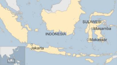 Pencarian Pesawat Aviastar Terhambat Cuaca Bbc News Indonesia