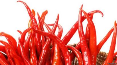próstata y pimiento picante próstata y pimiento picante