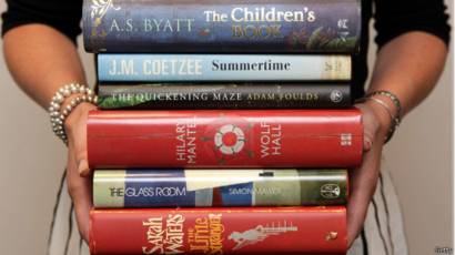 100 Novel Terbaik Inggris Bbc News Indonesia