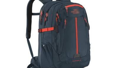 cubre mochila the north face