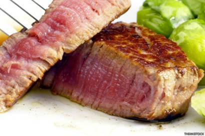 comida carne cruda nombre
