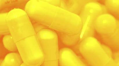 Pastillas quema grasas para adelgazar