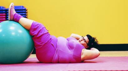 cómo vencer a la obesidad para siempre