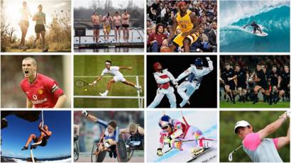 Cual Es El Tipo De Deporte Que Se Adapta Mas A Tu Personalidad