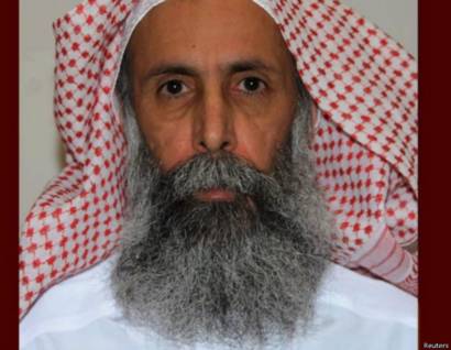 من هو الشيخ نمر النمر Bbc News Arabic