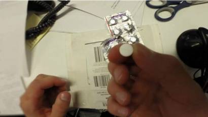 Modafinil Pastillas De La Inteligencia