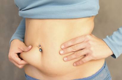 como bajar grasa abdominal sin ejercicio como bajar grasa abdominal sin ejercicio