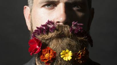 bacterias barba