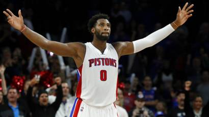 Los 23 Fallos De Andre Drummond Por Que A Los Jugadores Mas Altos Les Cuesta Tanto El Tiro Mas Facil Del Baloncesto Bbc News Mundo