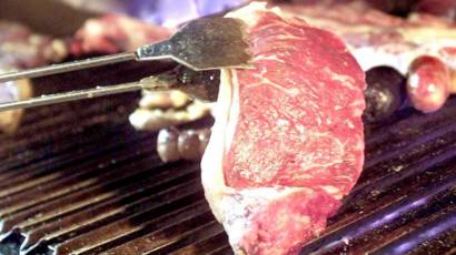 se puede ser intolerante a la carne roja