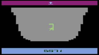 Juego ET