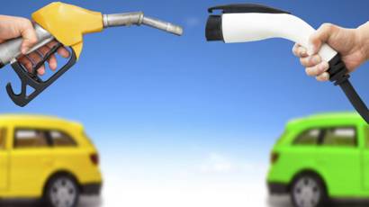 Ventajas de los autos de gasolina