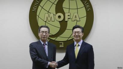 美媒 中国对韩有40多种制裁方法韩国无计可施亚搏体育官网 亚搏体育