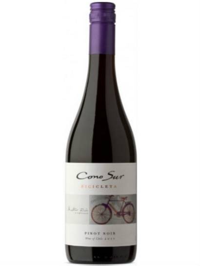Bicicleta El Vino Chileno Que Causo Polemica Al Convertirse En
