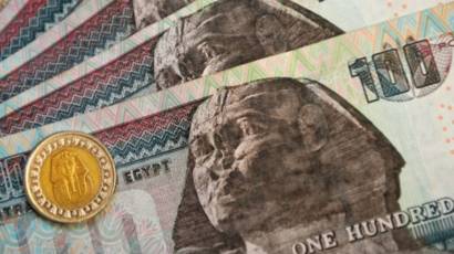 المركزي المصري يخفض قيمة الجنيه بنحو 14 في المئة أمام الدولار