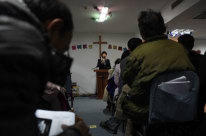 Asi Son Las Iglesias Cristianas Clandestinas De China Por Dentro