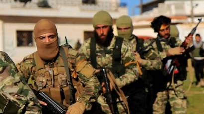 مقتل أبو فراس المتحدث باسم جبهة النصرة وآخرين في غارة شمالي سوريا Bbc News Arabic