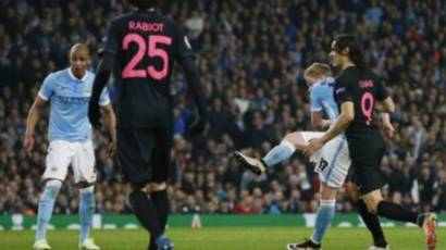 دوري أبطال أوروبا مانشستر سيتي في نصف النهائي للمرة الأولى في تاريخه Bbc News Arabic