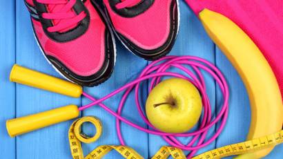 alimentos para después del ejercicio
