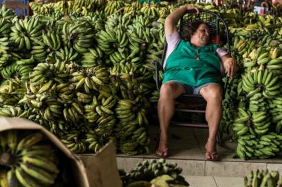 Cual Es El Origen Del Despectivo Termino Republica Bananera Bbc News Mundo