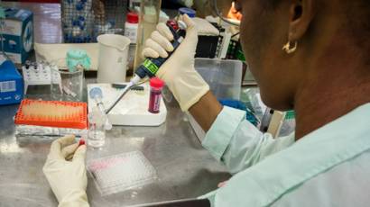 Vacuna contra el cáncer de próstata 2020 Vacuna contra el cáncer de próstata 2020