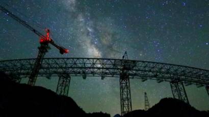 Qué tan alto es demasiado alto proyecto científico