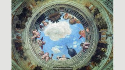 Ocho De Las Mas Alucinantes Ilusiones Opticas Del Mundo Del Arte