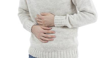Dieta para el colon inflamado con estreñimiento
