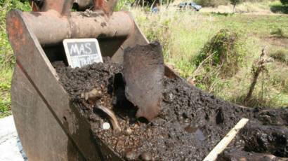 Lokasi Fosil Dodo Akan Berdampingan Dengan Hotel Bbc News Indonesia