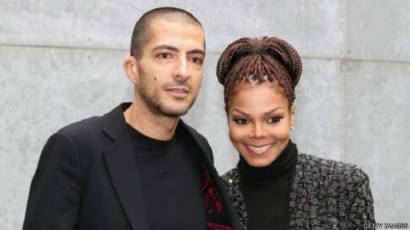 Janet Jackson News Word