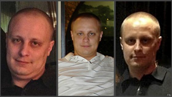 Resultado de imagen para Evgeniy Bogachev