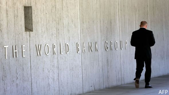 Banco Mundial