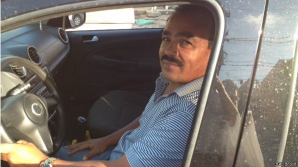 Crédito: BBC Brasil