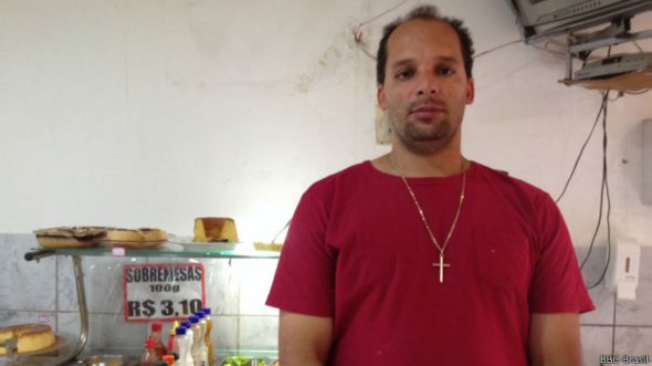 Crédito: BBC Brasil