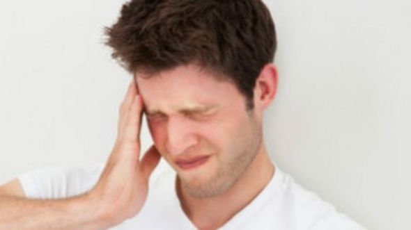 Como quitar las ganas de vomitar de la cruda