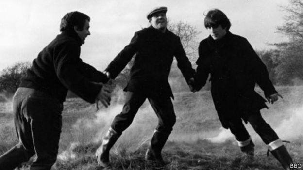 Kutipan Kutipan John Lennon Paling Dikenang Bbc News Indonesia