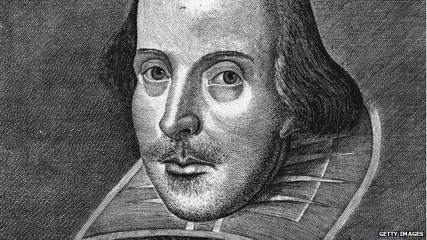 Shakespeare