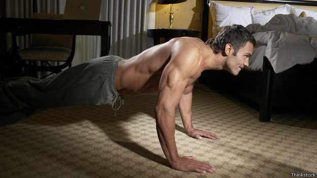 Hacer ejercicio de noche para adelgazar Hacer ejercicio de noche para adelgazar