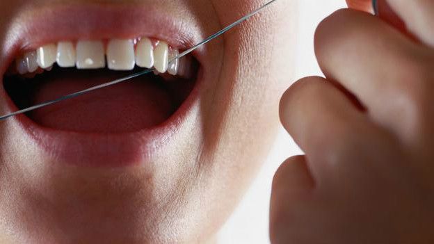 Higiene dental