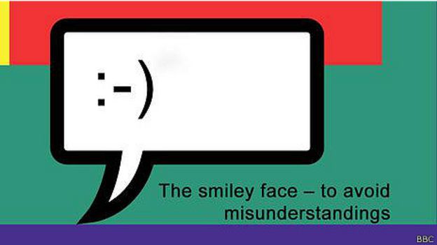 Война Смайликов