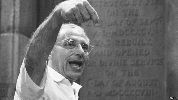 George Cukor
