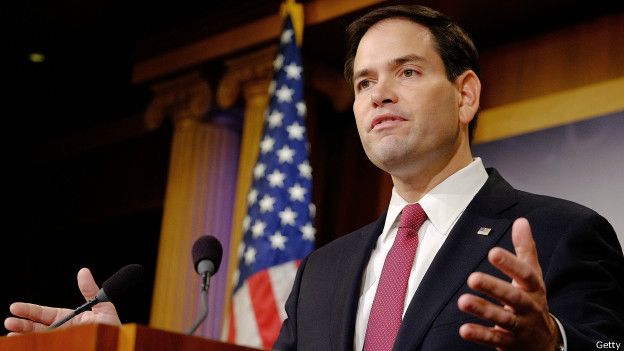 Marco Rubio
