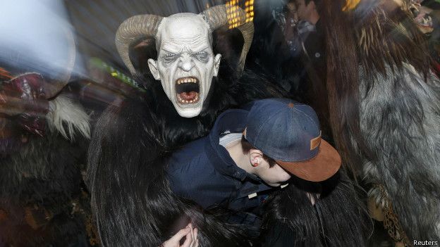 Krampus