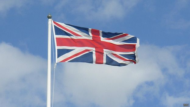Union Jack