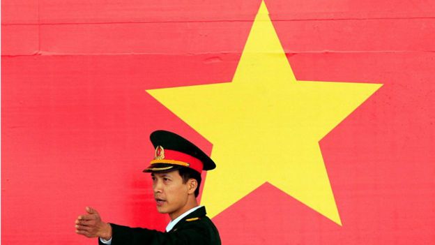 Đảng Cộng sản